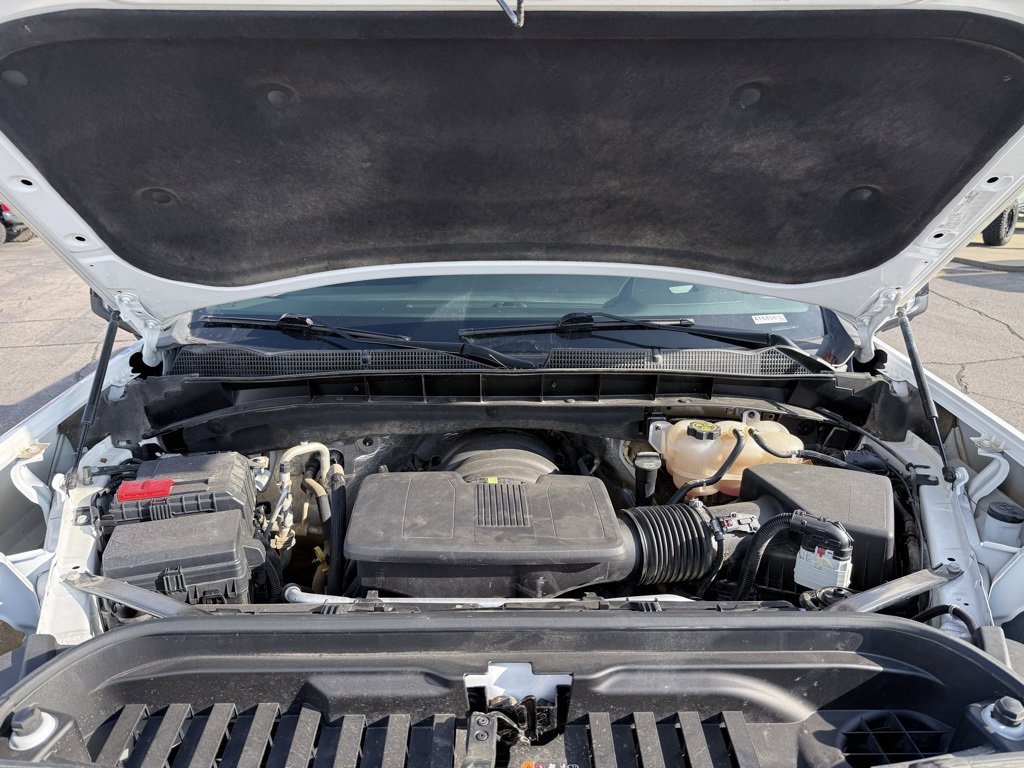 Used 2023 GMC Sierra 1500 AT4 w/ AT4 Preferred Package image 32