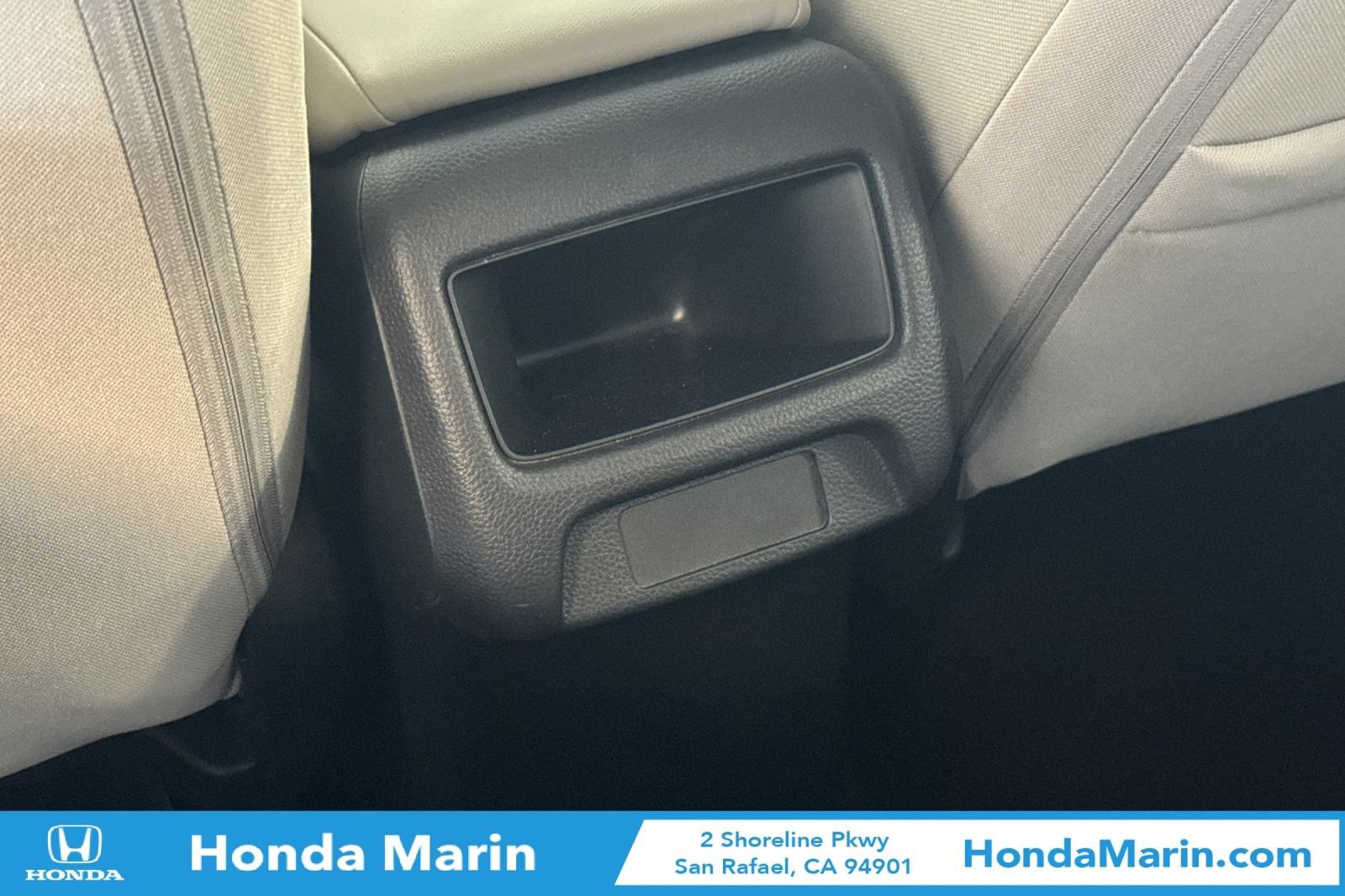 Used 2024 Honda HR-V LX image 15