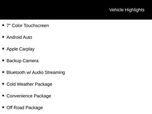 Used 2021 Jeep Gladiator Sport image 5