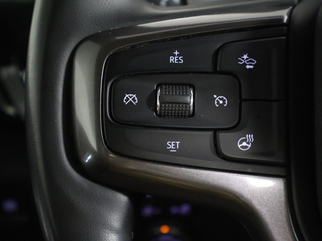 Used 2024 Chevrolet Silverado 1500 High Country w/ High Country Premium Package AWD/4WD image 43