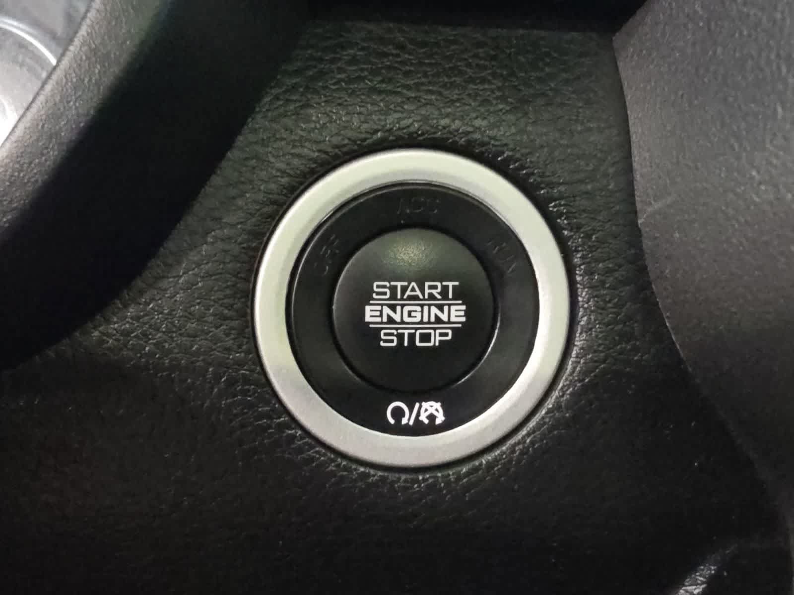 Used 2020 RAM 1500 Sport w/ Alpine Leather & Sound Group AWD/4WD image 26