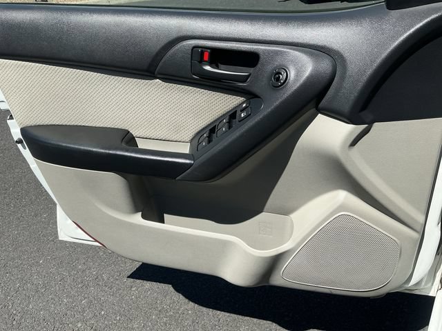 Used 2010 Kia Forte EX FWD image 24