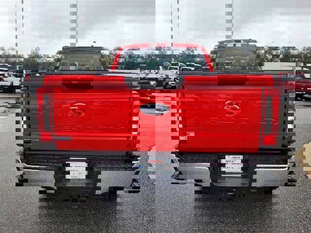 New 2026 Ford F250 XL image 9