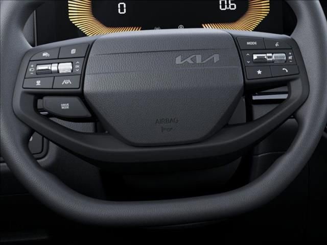 New 2026 Kia Sportage LX w/ LX Convenience Package image 22