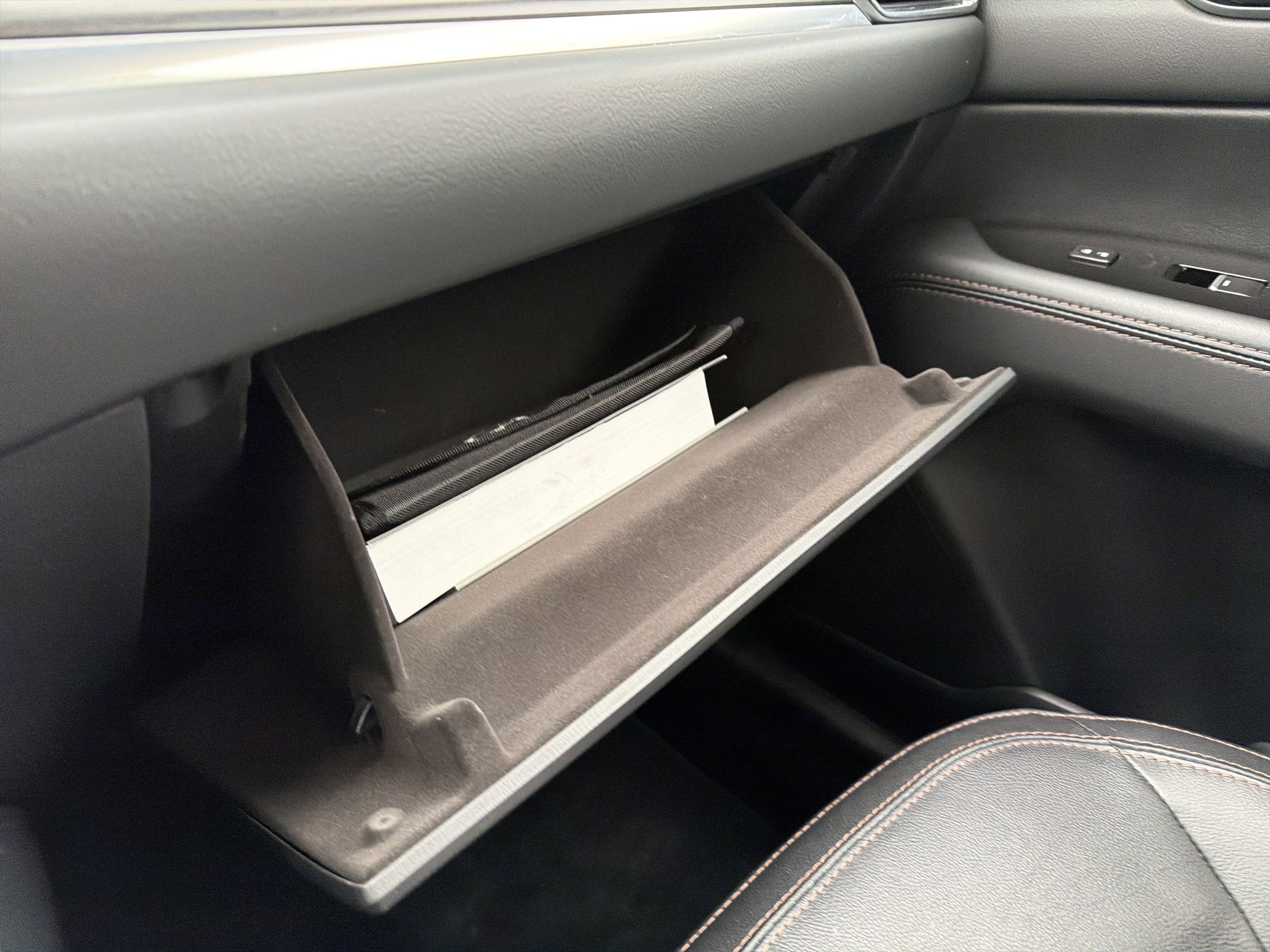 Certified 2023 MAZDA CX-5 AWD 2.5 S w/ Premium Plus Pkg image 39