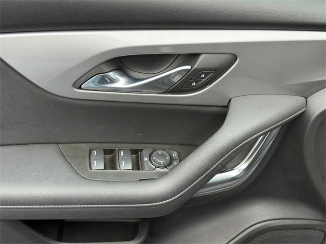 Used 2023 Chevrolet Blazer LT w/ Convenience Package image 15