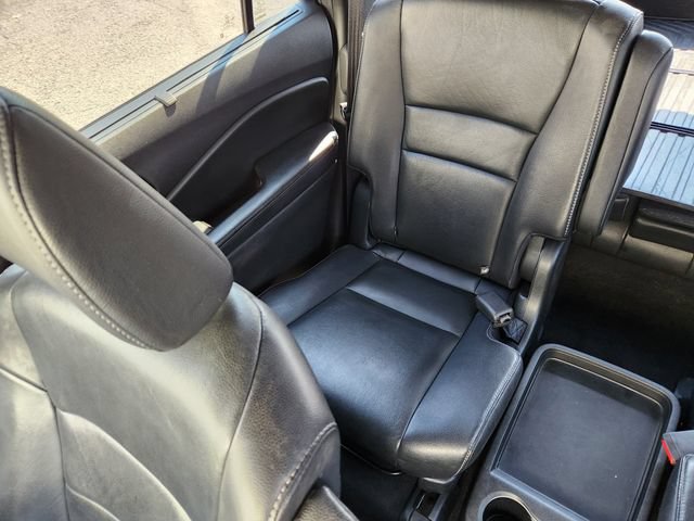 Used 2019 Honda Pilot Touring image 14