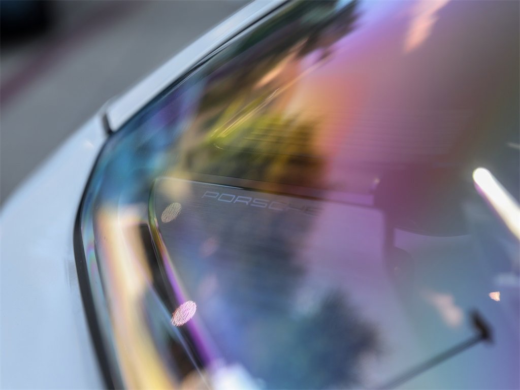 Certified 2024 Porsche Cayenne S image 12