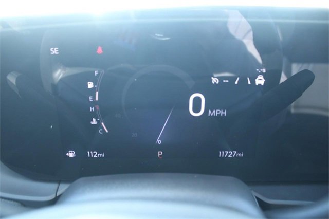 Used 2025 Buick Envista Sport Touring w/ Convenience I Package image 17