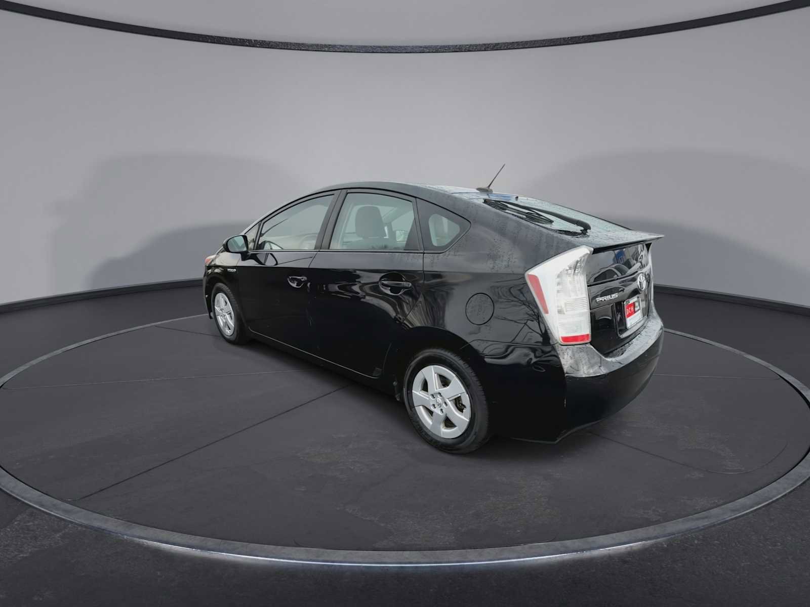 Used 2010 Toyota Prius Two image 6