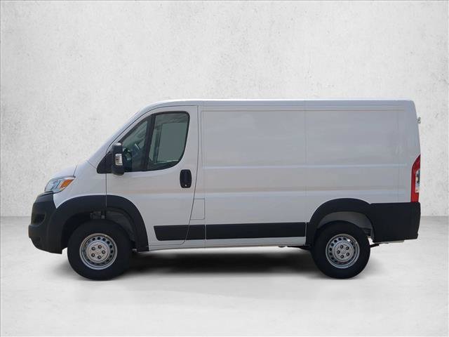 New 2026 RAM ProMaster 1500 FWD image 5