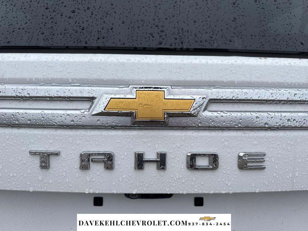 Used 2024 Chevrolet Tahoe High Country image 44