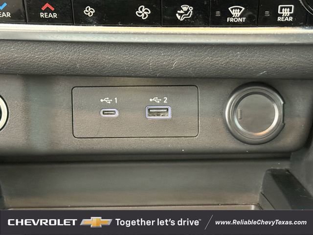 Used 2021 Nissan Rogue SL w/ Premium Package FWD image 22