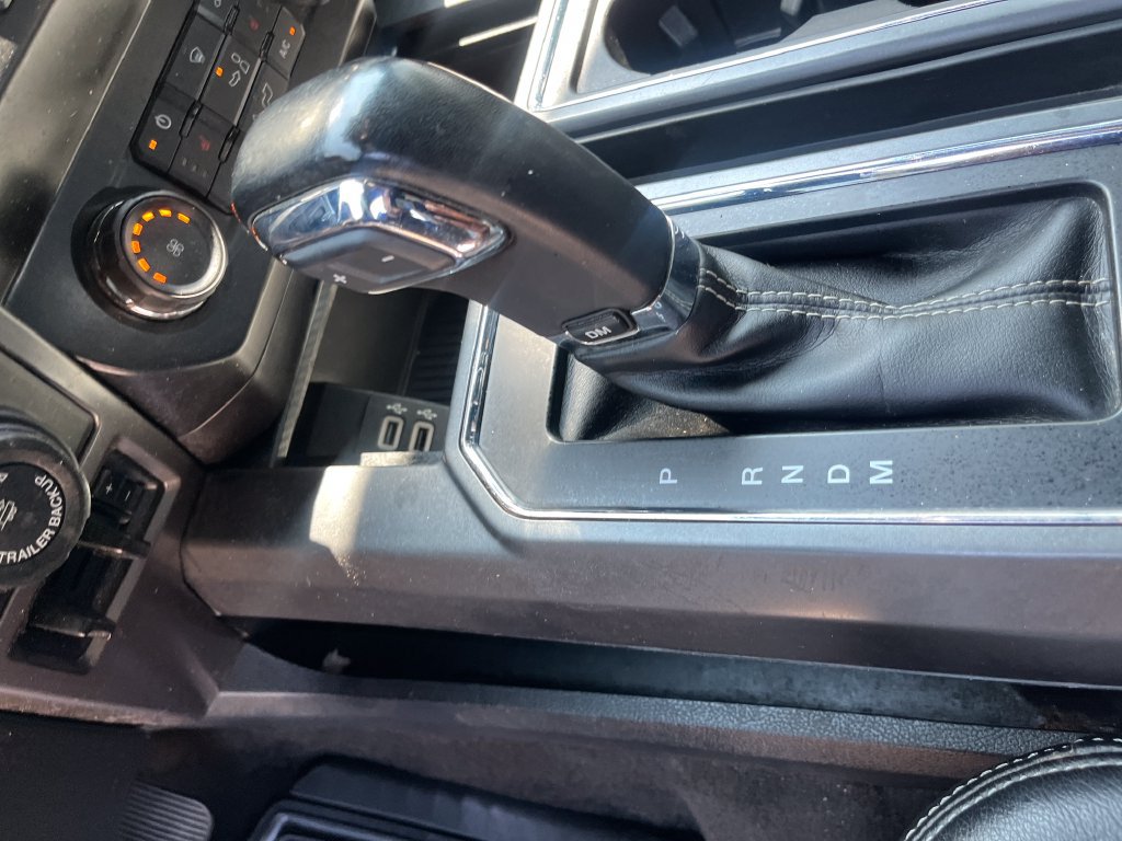 Used 2019 Ford F150 XLT w/ Equipment Group 302A Luxury AWD/4WD image 25