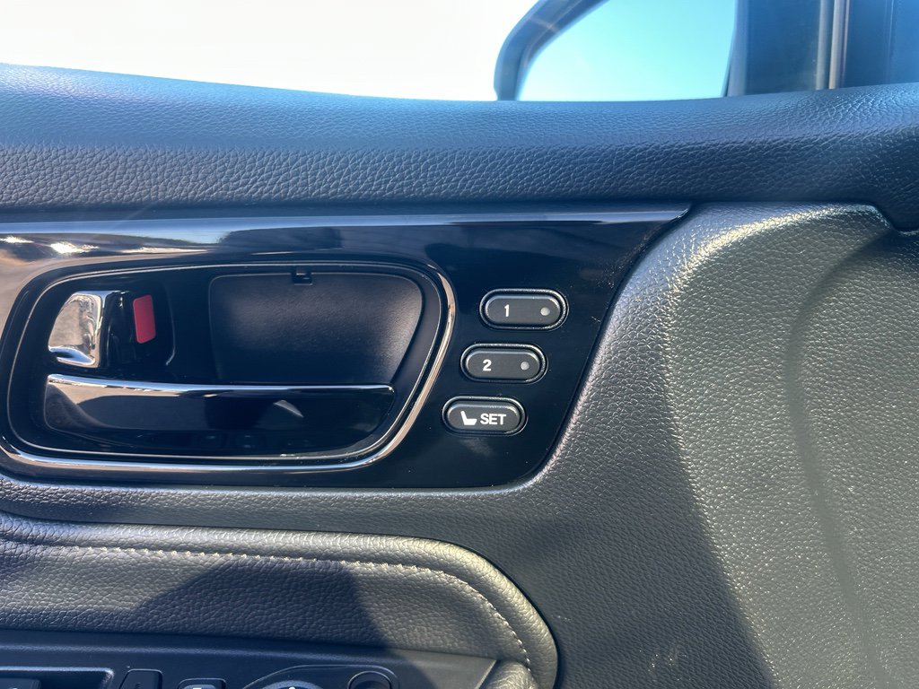 Used 2022 Honda Odyssey Touring image 24