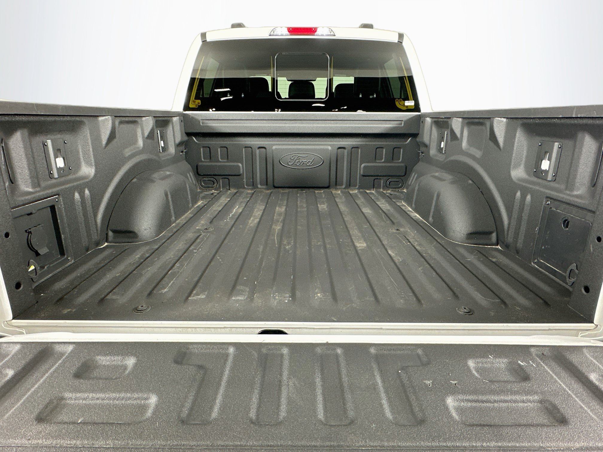 Used 2024 Ford F150 Lariat w/ FX4 Off-Road Package AWD/4WD image 28