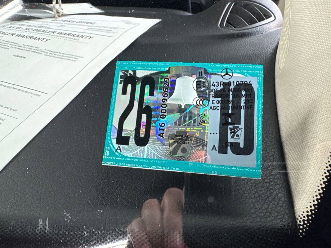 Used 2023 Mercedes-Benz GLA 250 4MATIC image 59