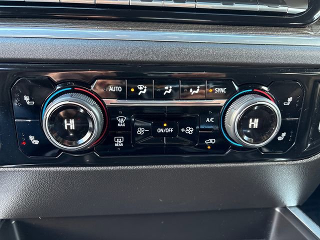 Used 2024 Chevrolet Silverado 1500 RST w/ Protection Package image 33