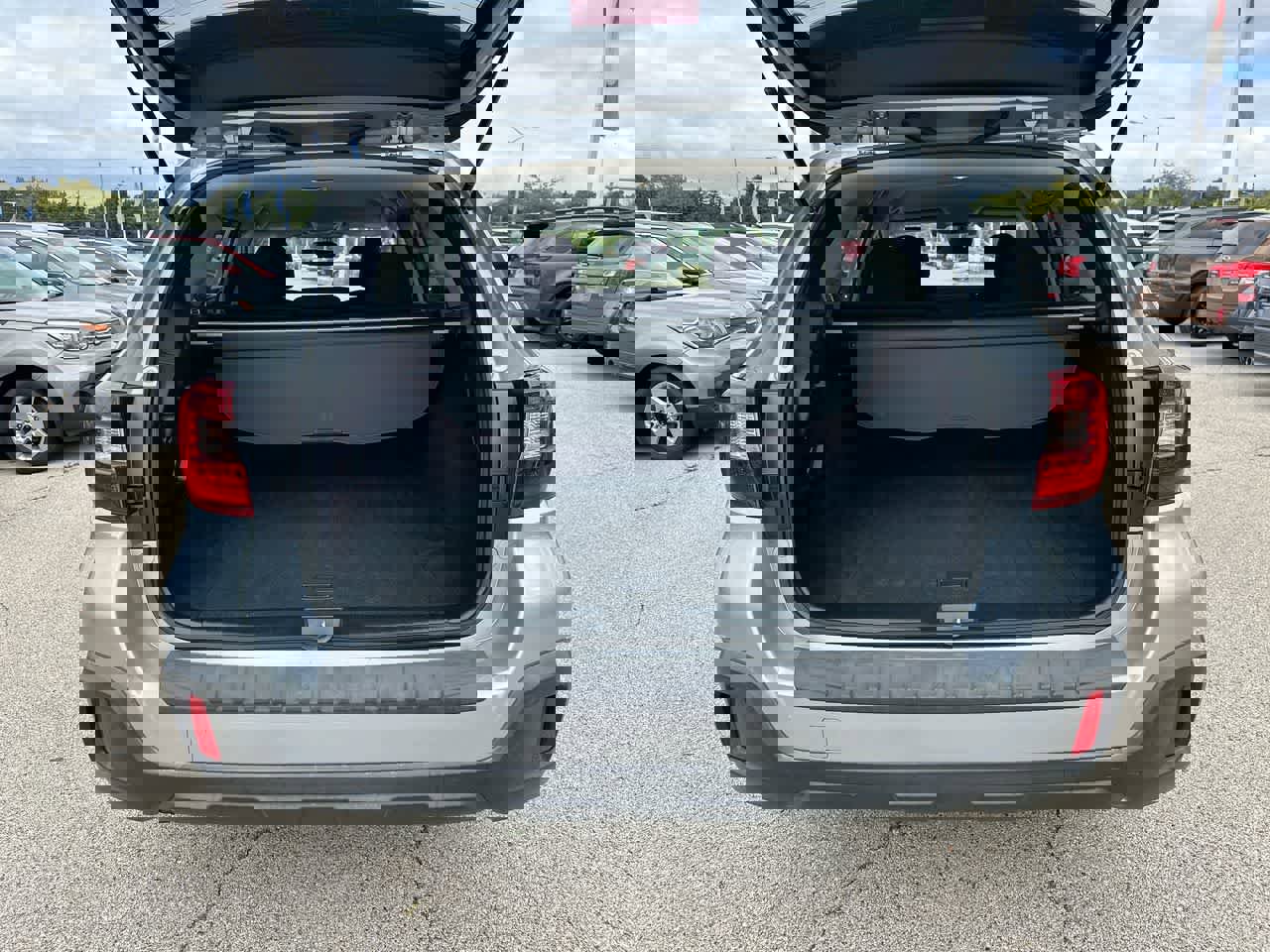 Used 2019 Subaru Outback 2.5i Premium image 35