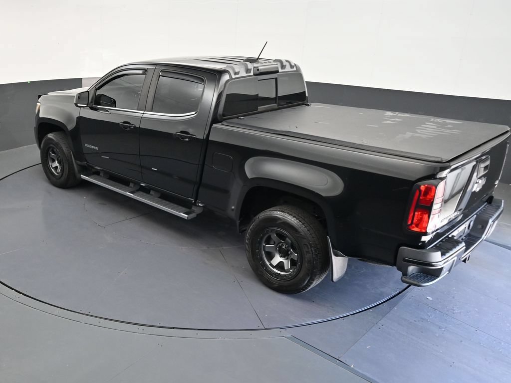Used 2019 Chevrolet Colorado LT w/ LT Convenience Package RWD image 15