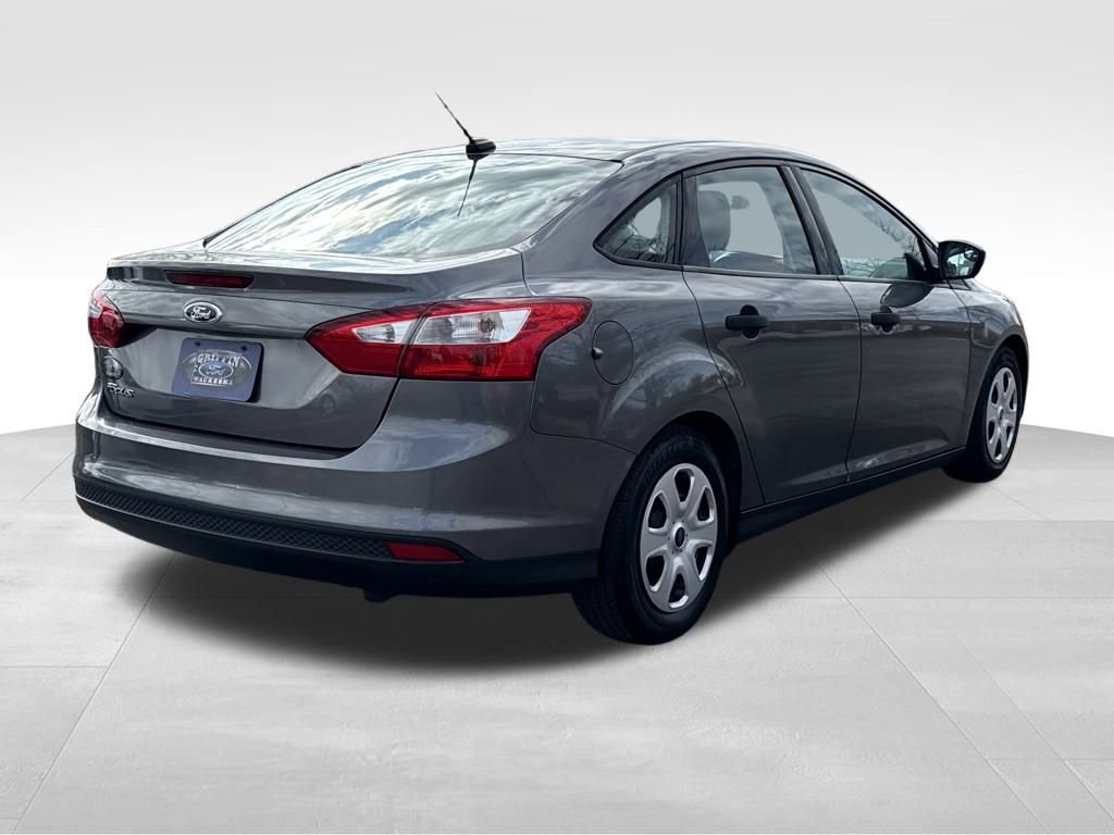 Used 2014 Ford Focus S image 5