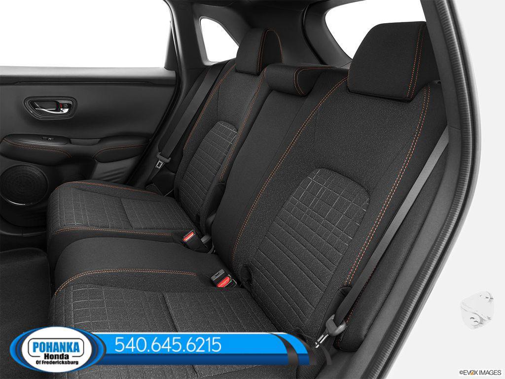 New 2026 Honda HR-V EX-L image 11