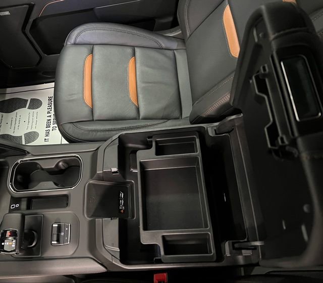 Used 2025 GMC Sierra 1500 AT4 w/ AT4 Premium Package image 37