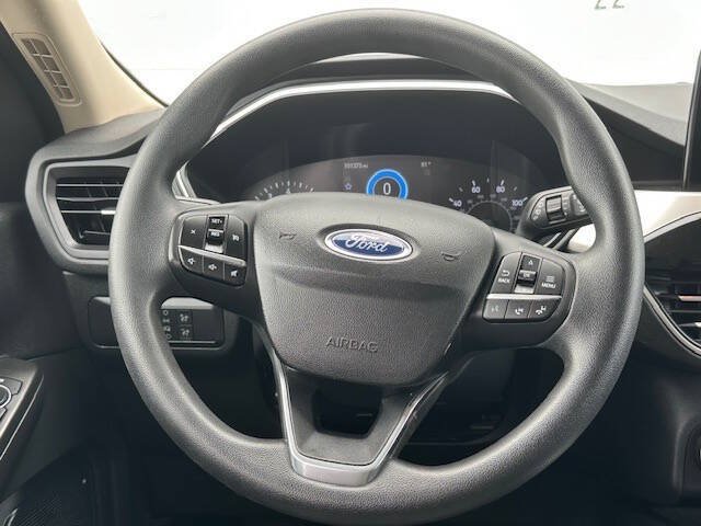 Used 2020 Ford Escape SE AWD/4WD image 14