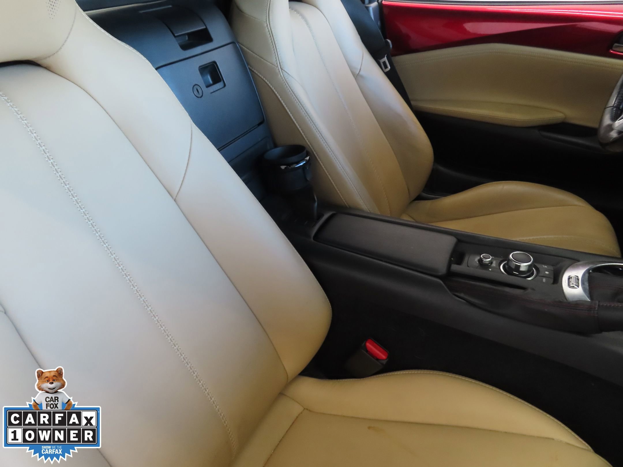 Used 2019 MAZDA MX-5 Miata Grand Touring image 24