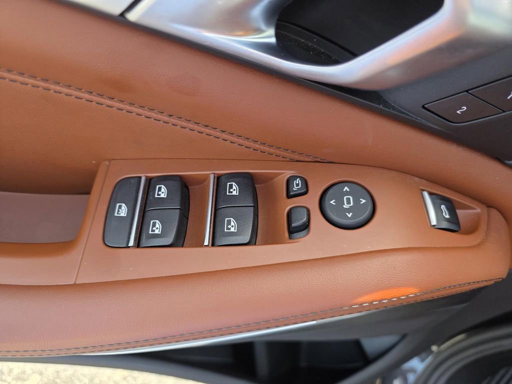 Used 2023 BMW X5 xDrive40i w/ Luxury Seating Package AWD/4WD image 13