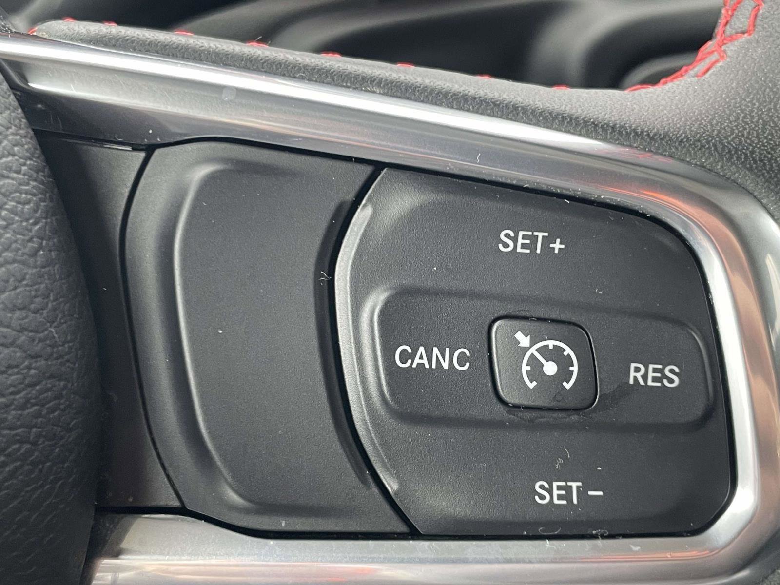 Certified 2023 Jeep Wrangler Rubicon image 13