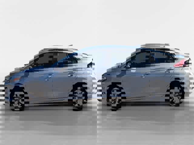 Certified 2022 Hyundai Ioniq SE video 2