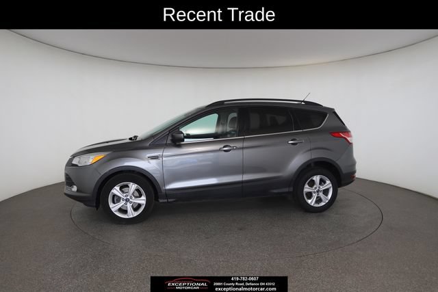 Used 2014 Ford Escape SE w/ Equipment Group 201A FWD image 6