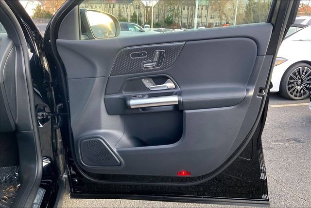 Used 2025 Mercedes-Benz GLA 250 4MATIC image 18