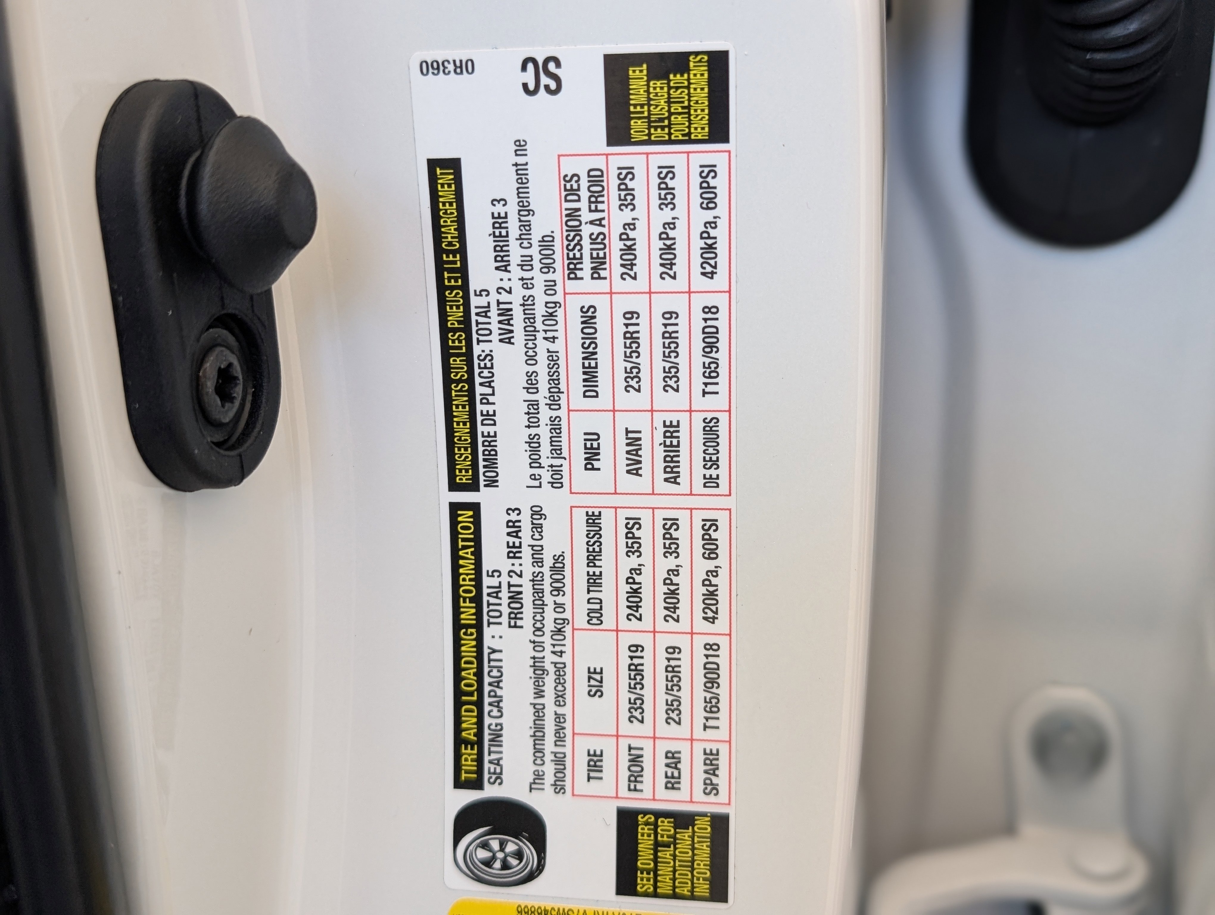 Used 2025 Toyota RAV4 XLE Premium w/ Weather Package AWD/4WD image 40