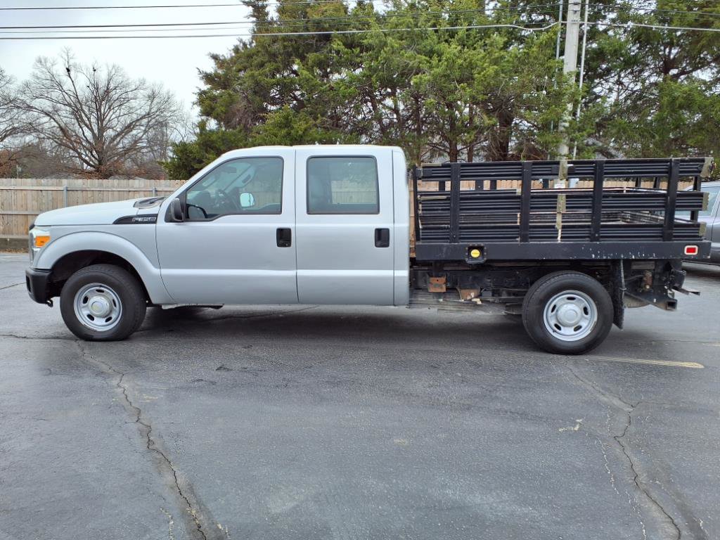 Used 2015 Ford F350 XL image 5