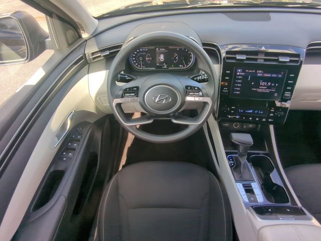 Used 2024 Hyundai Tucson SEL image 18