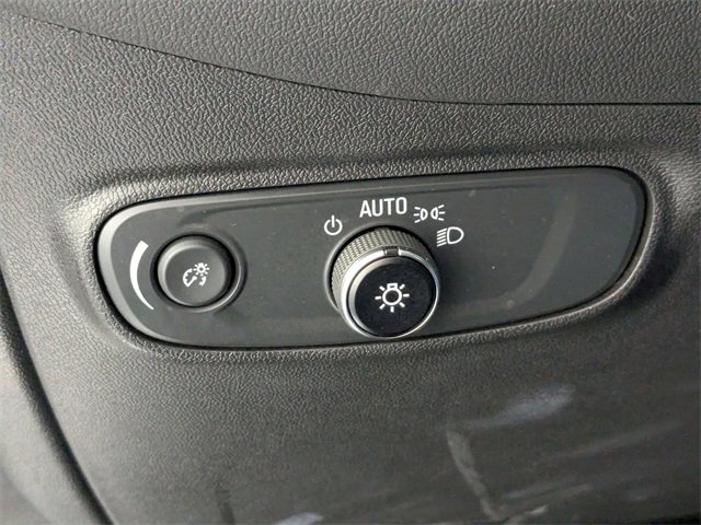 Certified 2024 Chevrolet Equinox LT image 15