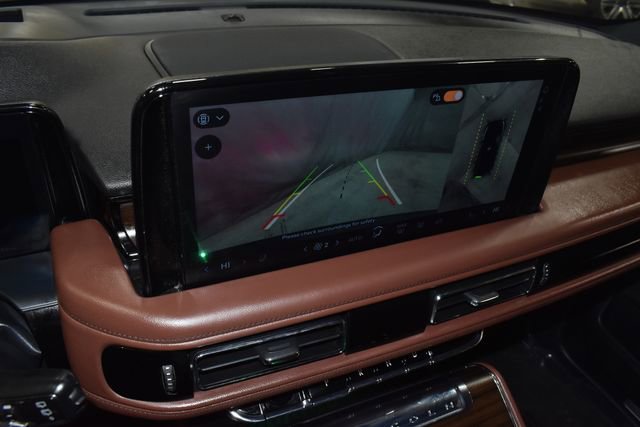 Used 2025 Lincoln Aviator Reserve image 15