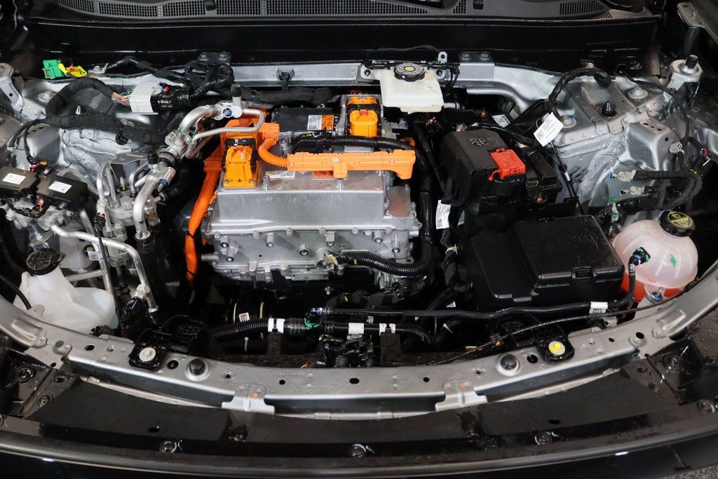 Used 2025 Honda Prologue Touring image 26