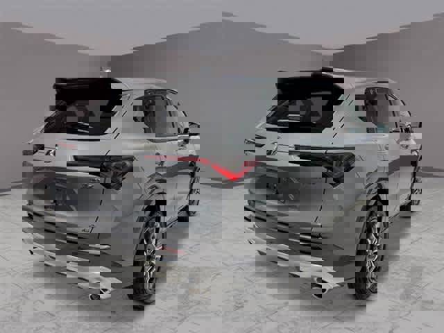 New 2026 Acura ADX image 7