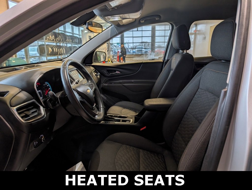 Used 2018 Chevrolet Equinox LT image 13