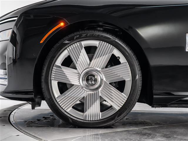 Used 2025 Rolls-Royce Spectre w/ Spectre Enhancement Package image 14