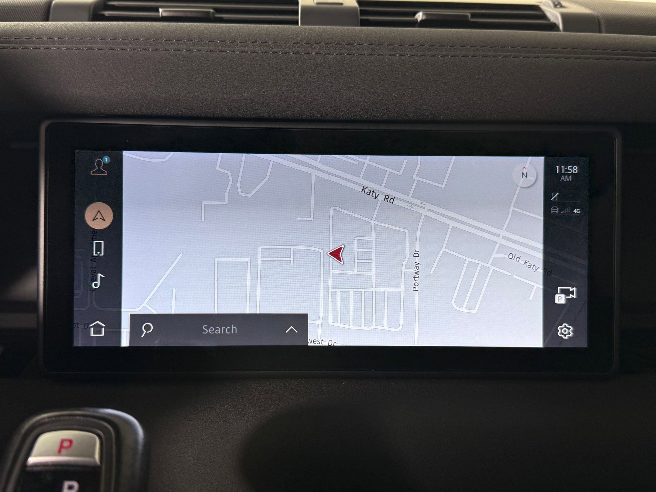 Used 2023 Land Rover Defender 110 X-Dynamic SE image 25