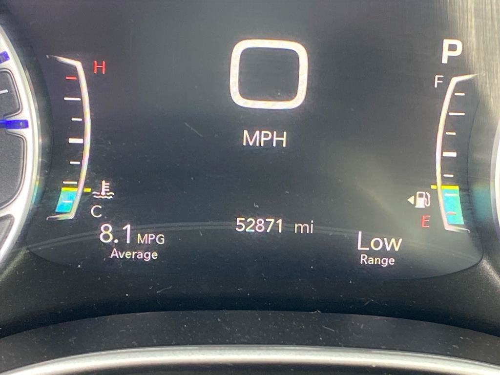 Used 2024 Chrysler Pacifica Touring-L FWD image 20