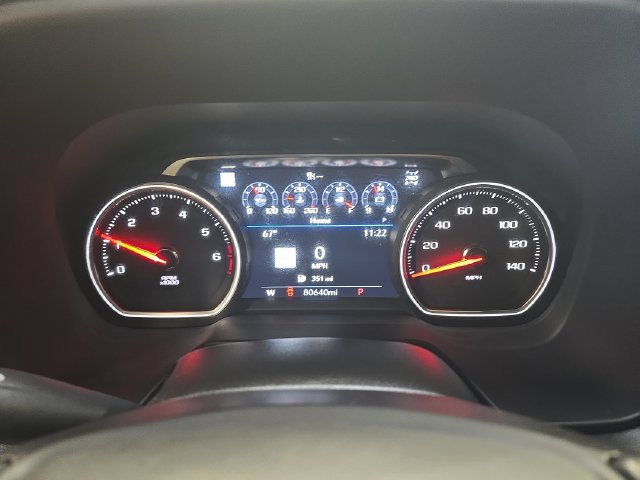 Used 2021 Chevrolet Tahoe High Country w/ Premium Package 2 AWD/4WD image 24