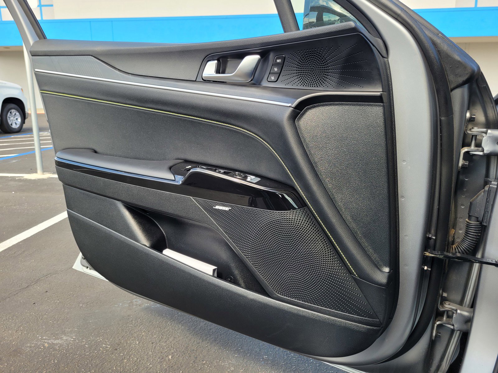 Used 2025 Kia K5 GT w/ GT1 Package FWD image 25