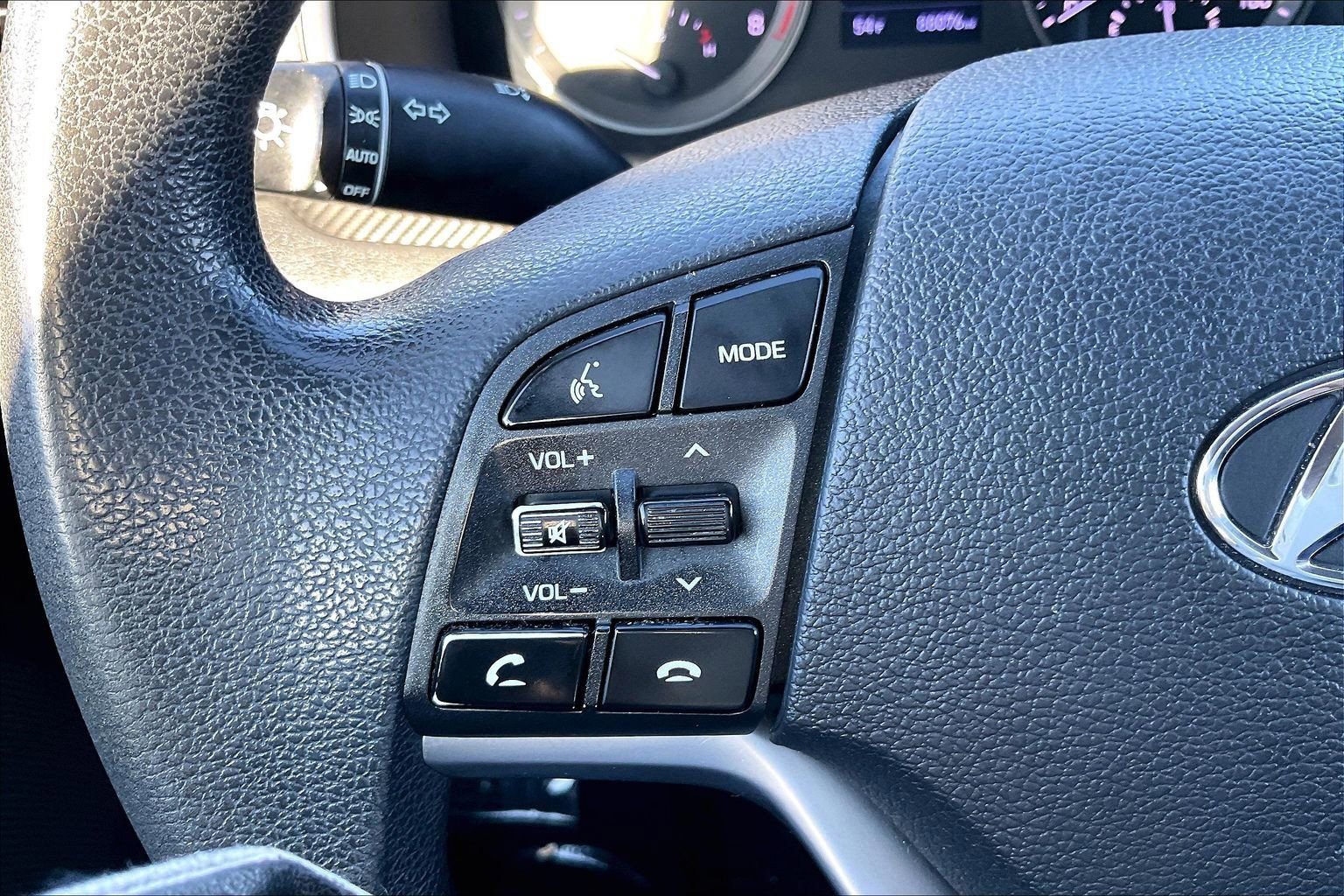 Used 2019 Hyundai Tucson SEL image 17