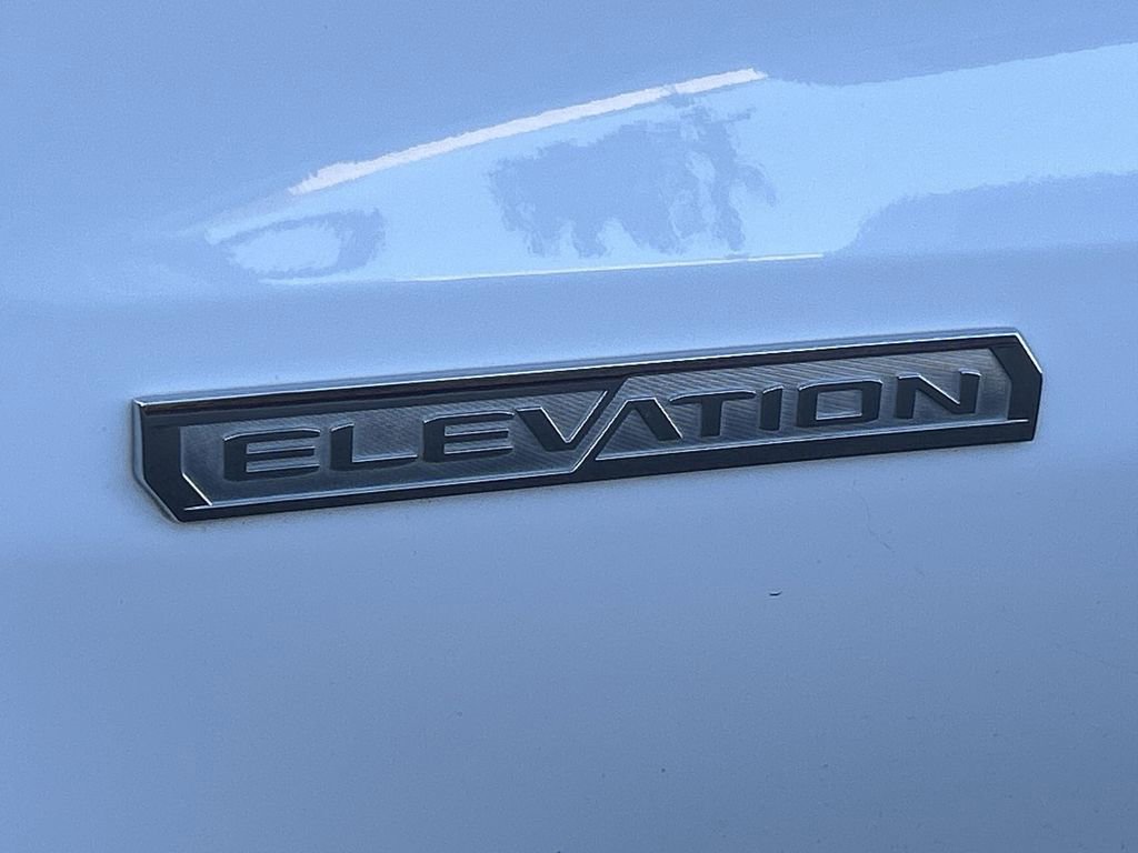 Used 2020 GMC Sierra 1500 Elevation w/ Elevation Value Package image 30