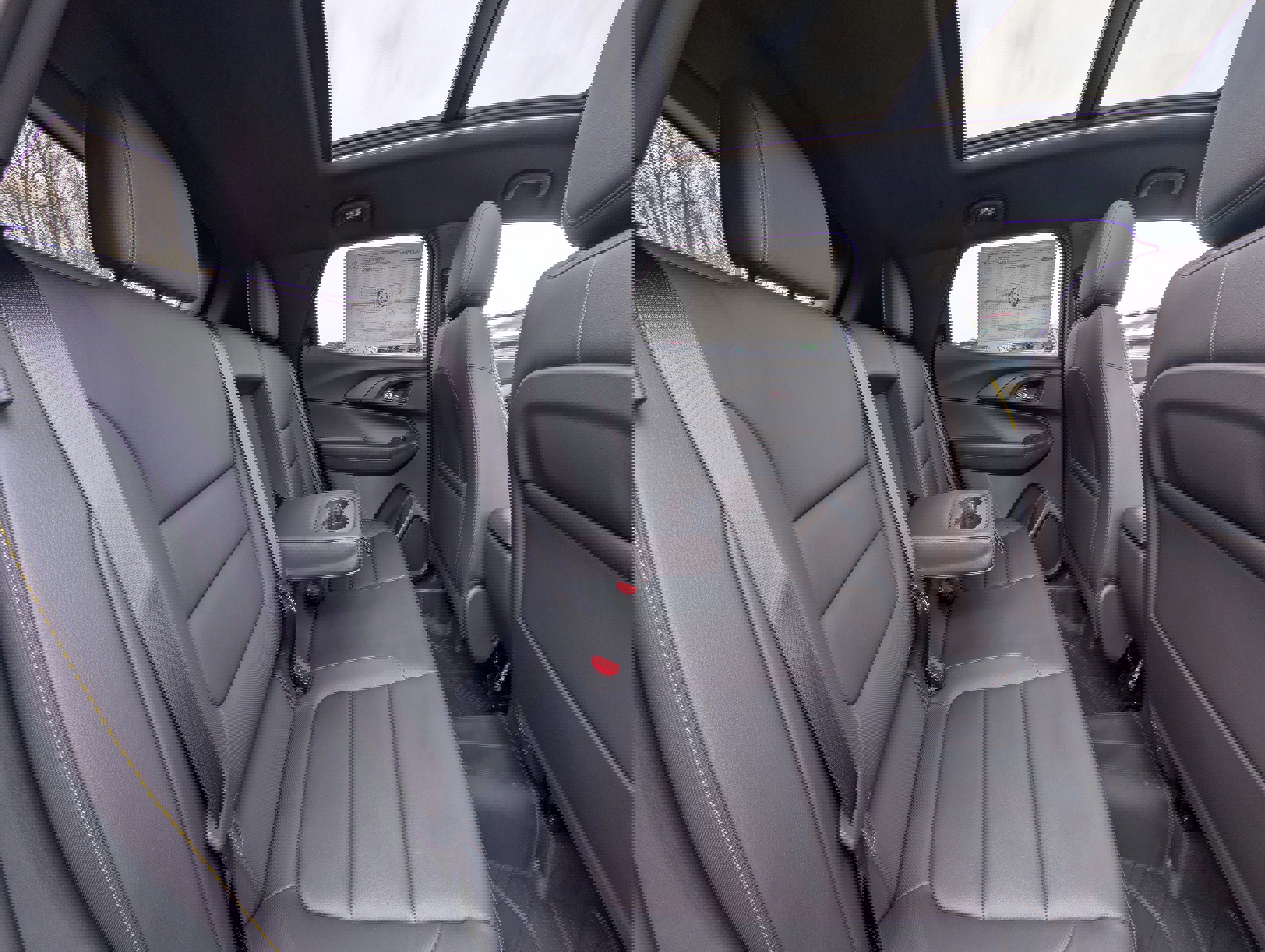 New 2026 Chevrolet TrailBlazer ACTIV w/ Convenience Package image 32